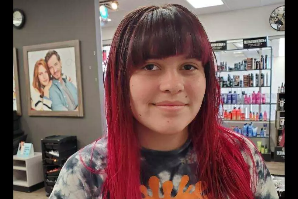 Cheyenne Police Looking For Missing 13-Year-Old Girl