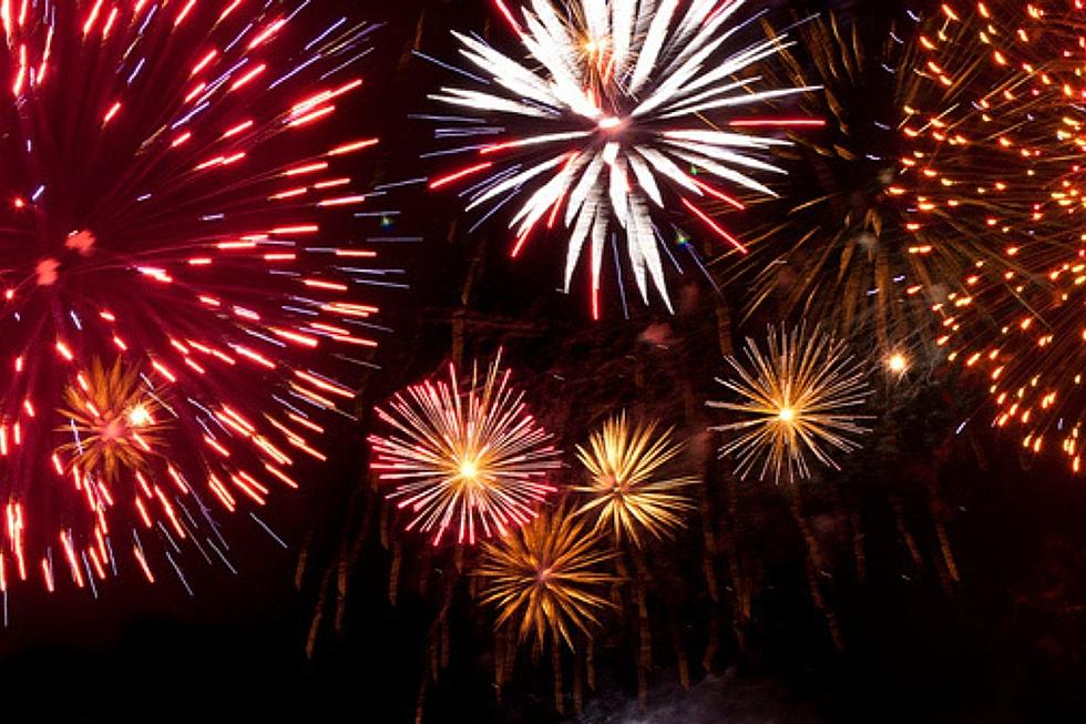 2021 Cheyenne July 4 Fireworks Show – Details