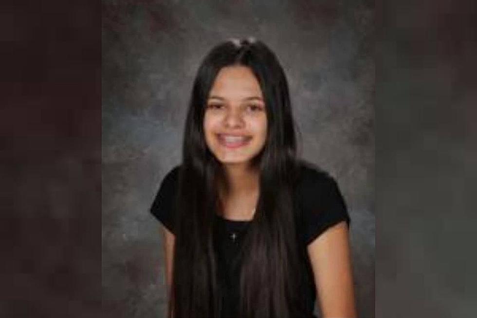 Cheyenne Police Asking For Public’s Help In Finding Missing Girl