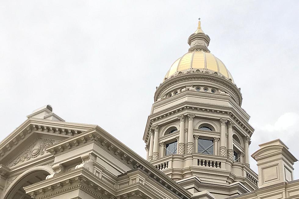 Medicaid Expansion Bill Filed In Wyoming Legislature