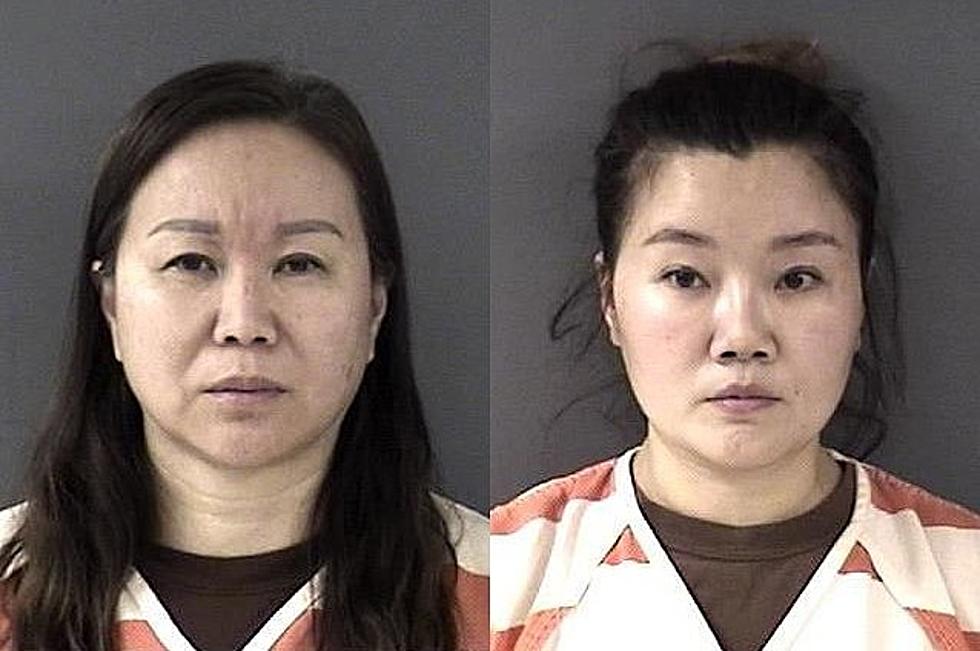 Cheyenne Spa Owner, Employee Arrested for Prostitution