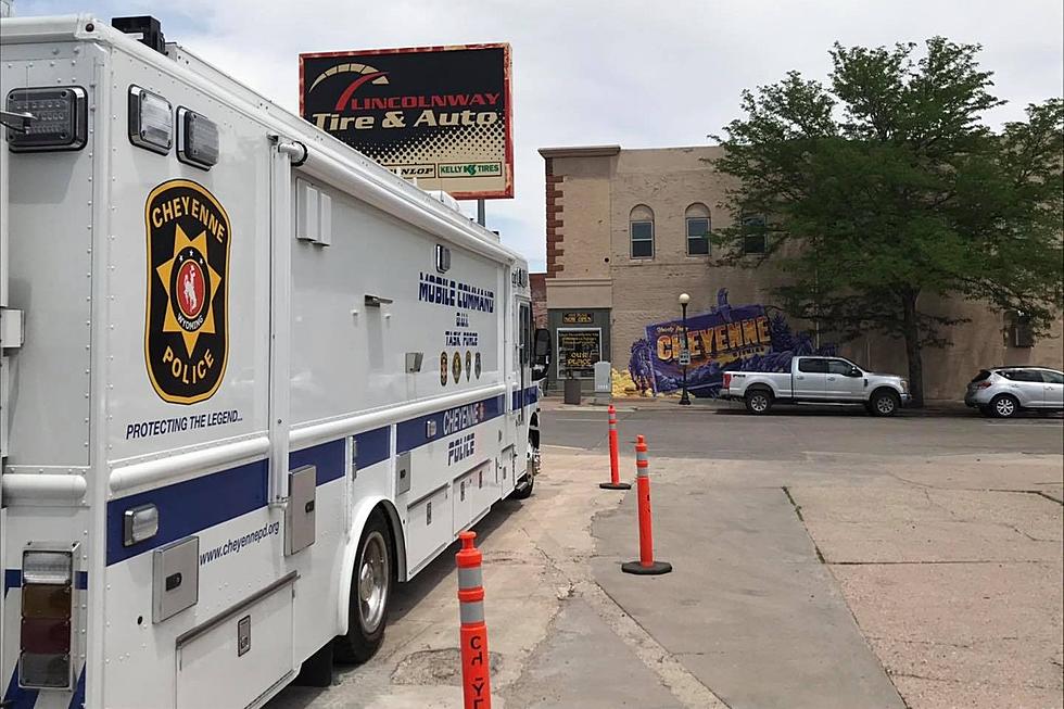 Cheyenne Police Stepping Up Patrols for Wyoming Brewers Festival