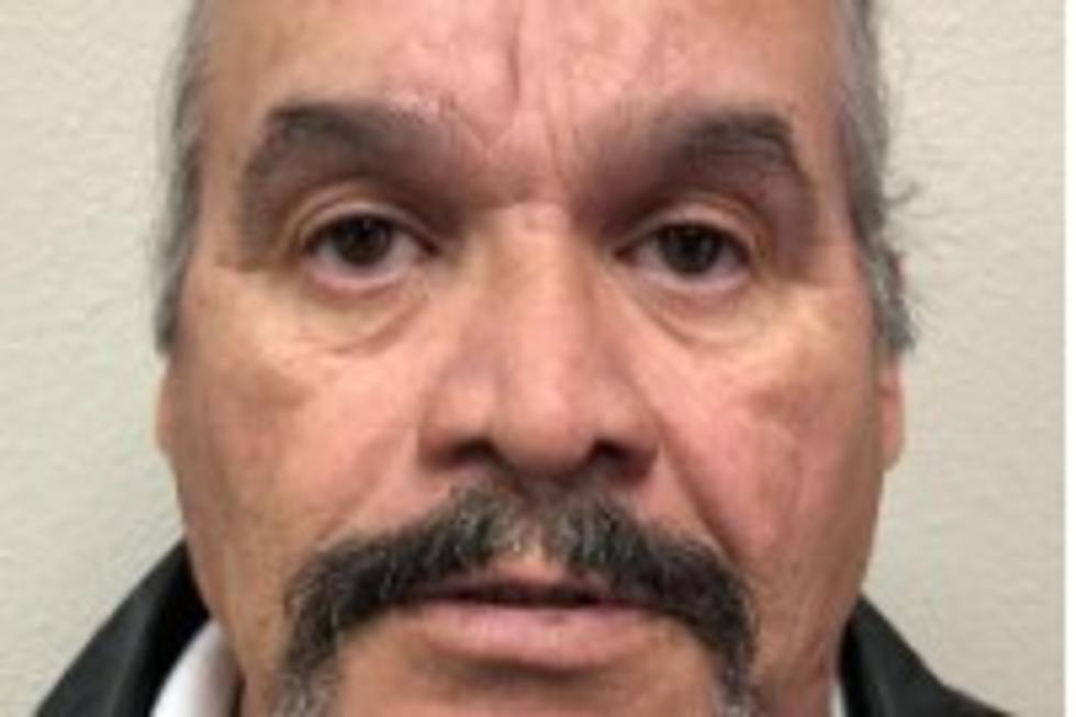 Wyoming Sex Offender Gets Federal Prison for Failing to Register