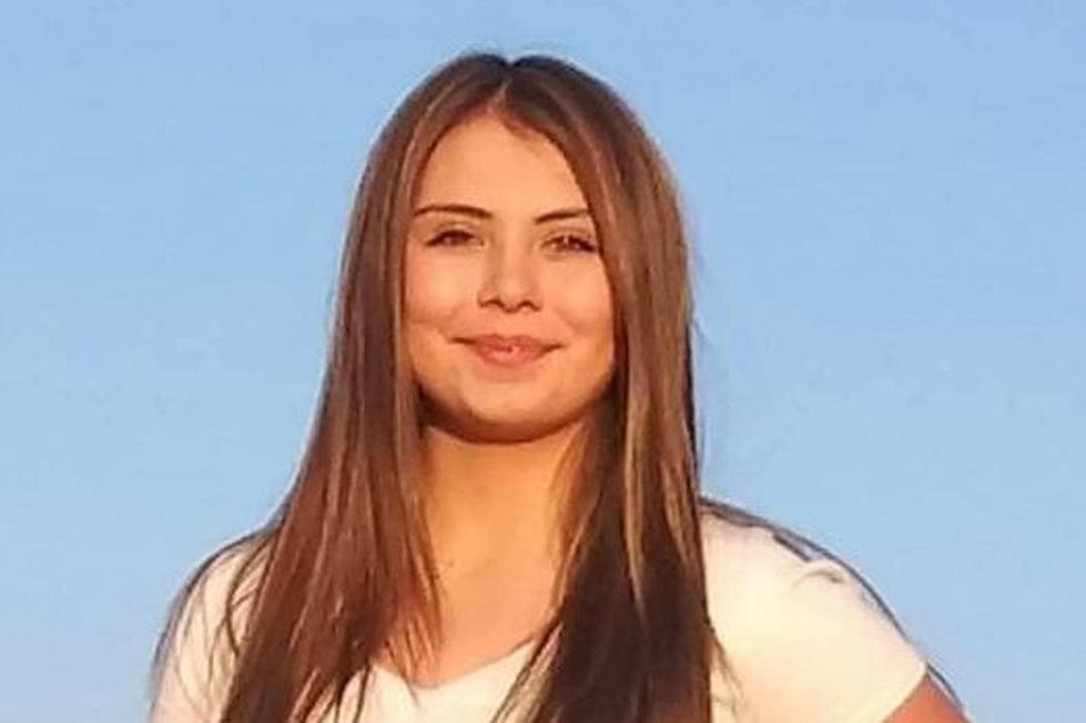 Cheyenne Police Seeking Information On Missing 14-Year-Old