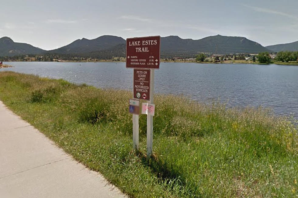 Update: Sheriff&#8217;s Office Releases Update On Missing Lake Estes Boater
