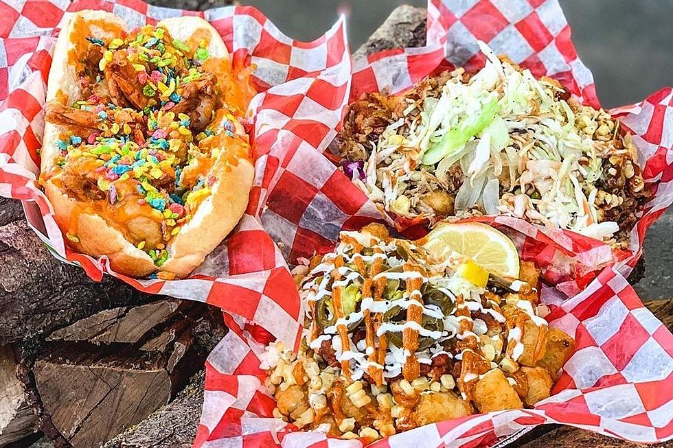 Shrimp Po’boy With Fruity Pebbles Part of New Food Lineup at Cheyenne Frontier Days