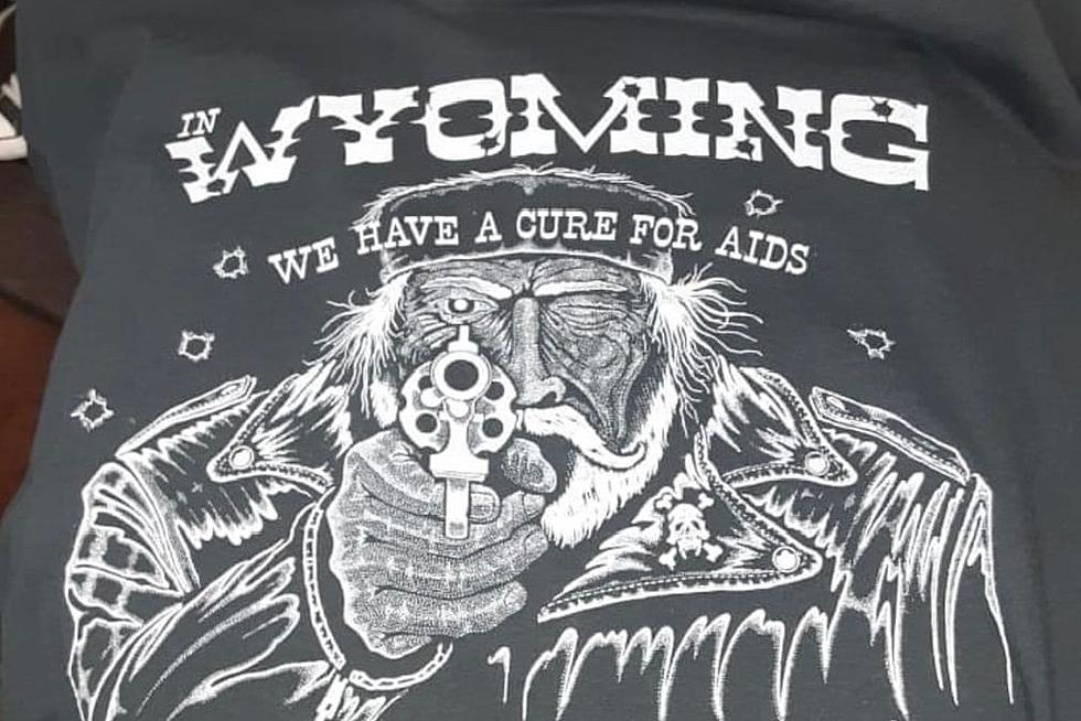 Cheyenne Mayor &#8221;Disappointed&#8221; At Violent, Anti-Gay T-Shirts