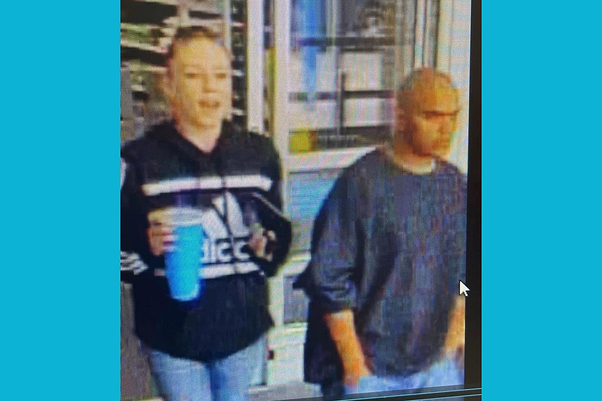 Cheyenne Police Need Help Identifying Shoplifting Suspects