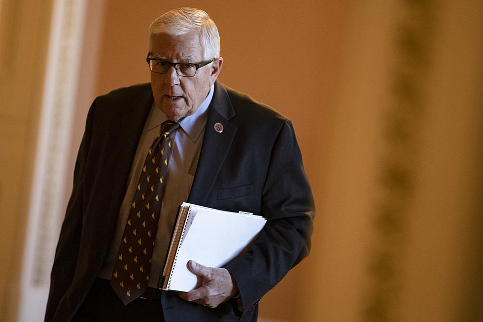 Former Us Sen. Mike Enzi Remembered as Statesman, Family Man