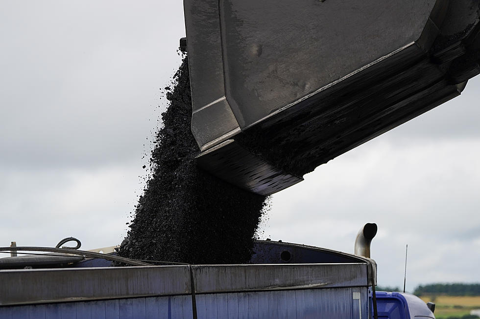 Univ. of Wyoming Making House out of Coal Derived Material