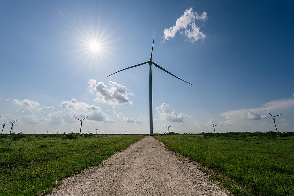 Utility Completes Wind Power Surge With Wyoming Projects
