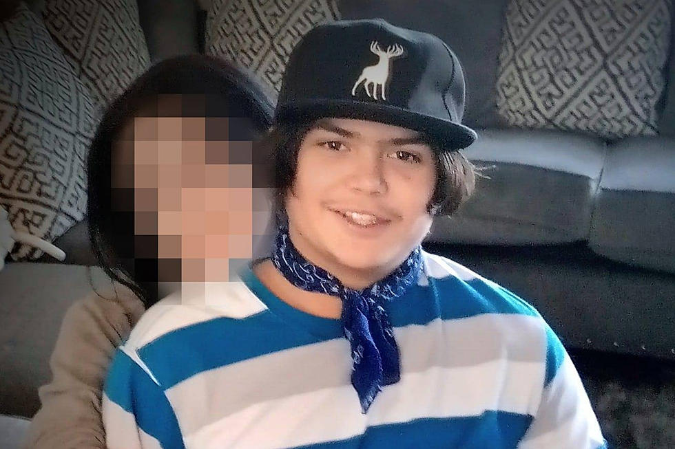 Cheyenne Police Seeking Info On 14-Year-Old Runaway