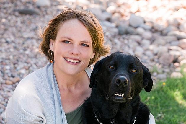 Black Dog Animal Rescue Founder to Head Cheyenne Animal Shelter