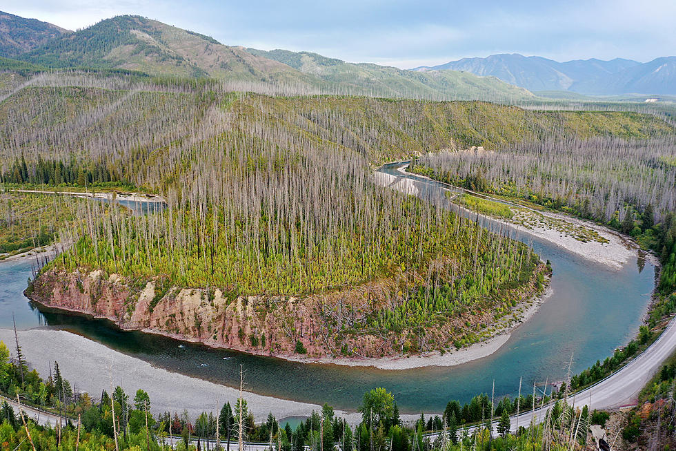 Missing Virginia Hiker’s Body Found in Glacier National Park