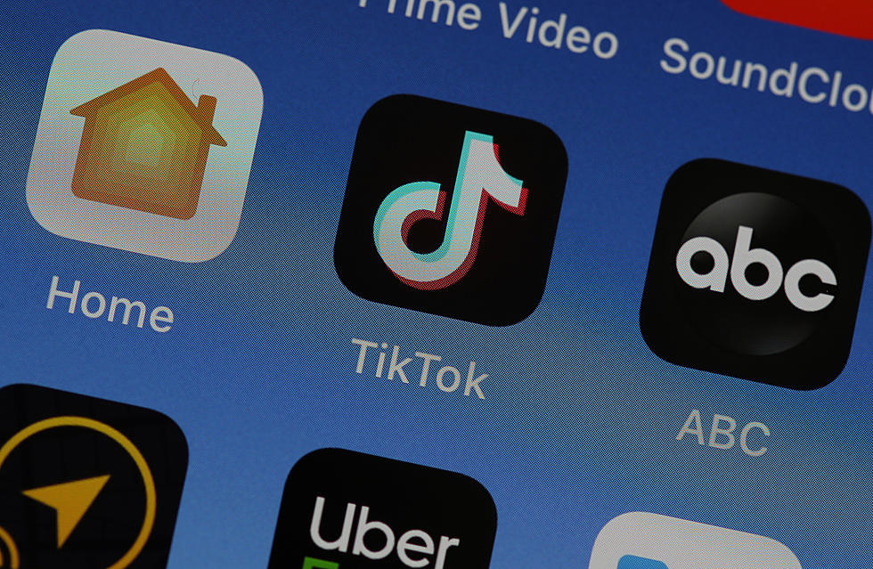 Wyoming Police Department: Many TikTok Challenges Are Crimes