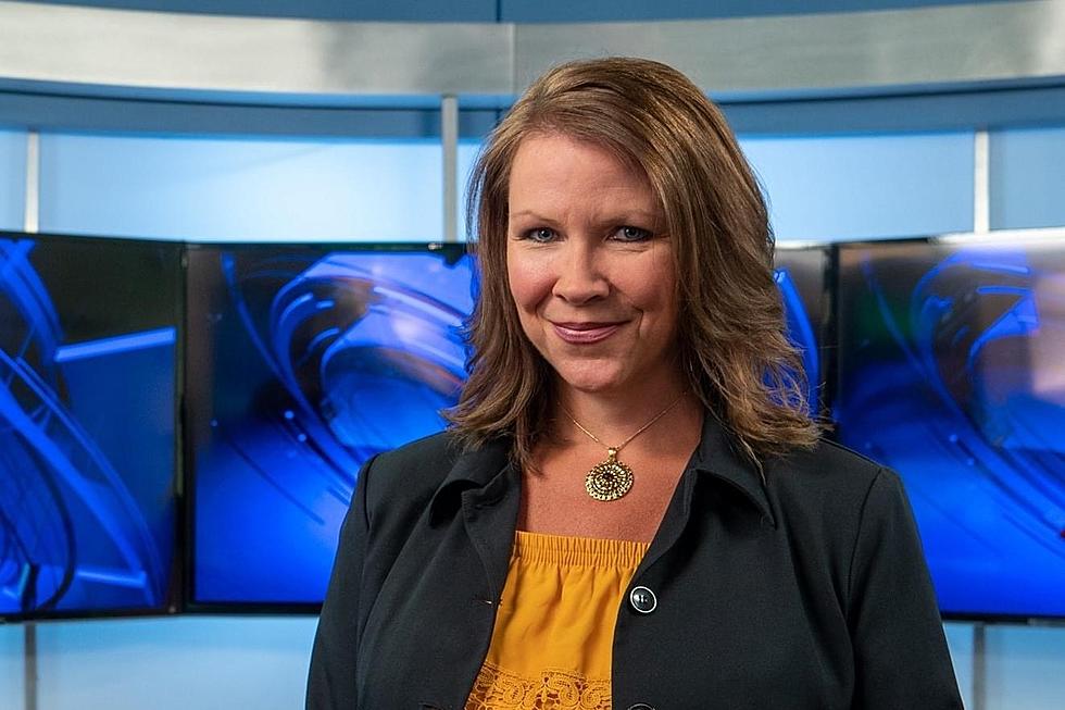 Hear Interview With Former Wyoming Anchor Kerri Hayden