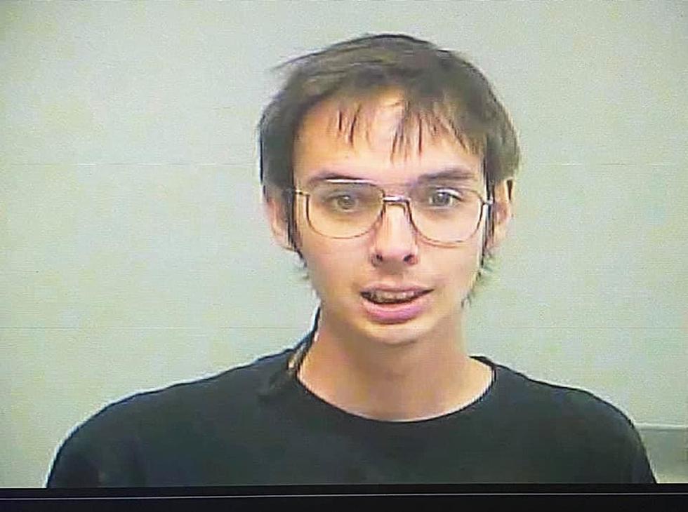Police Asking For Help In Finding Missing Wyoming Teen