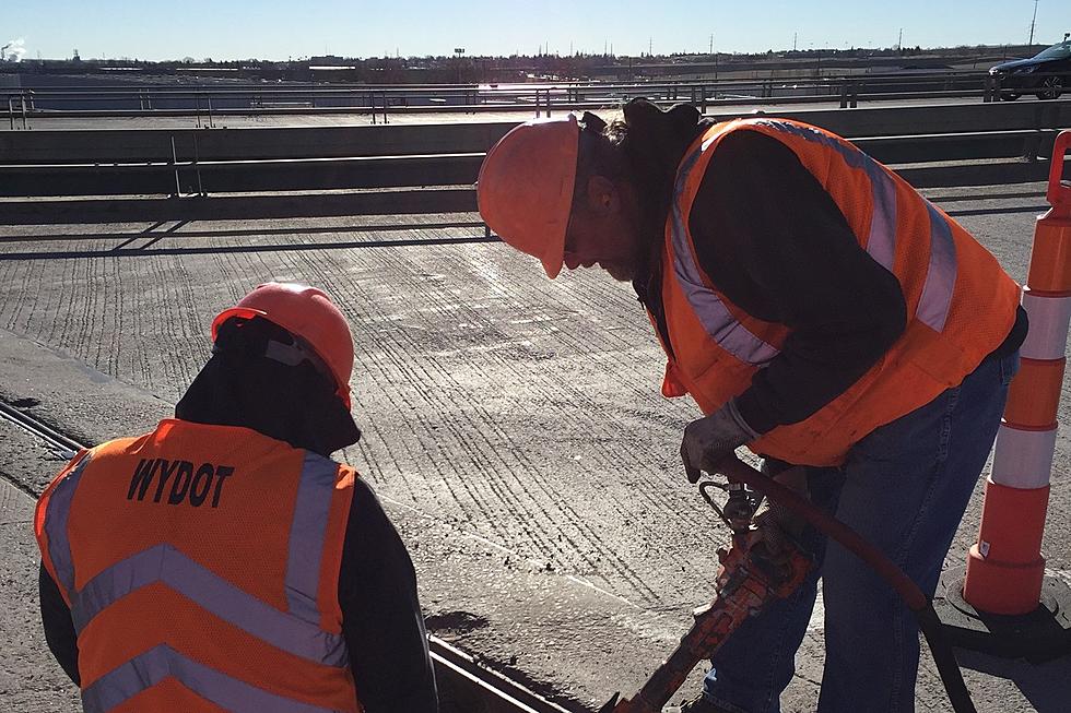 I-25 Horse Creek Interchange to Reopen After Monthslong Closure