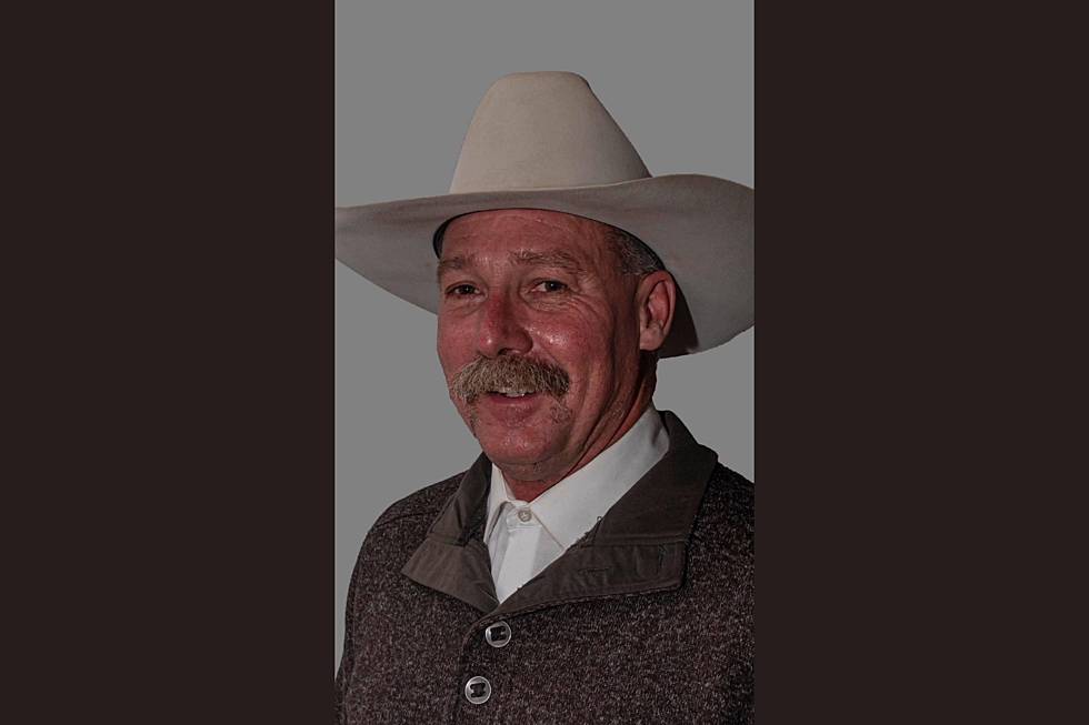 Boyd Wrede Announces Run For Laramie County Sheriff