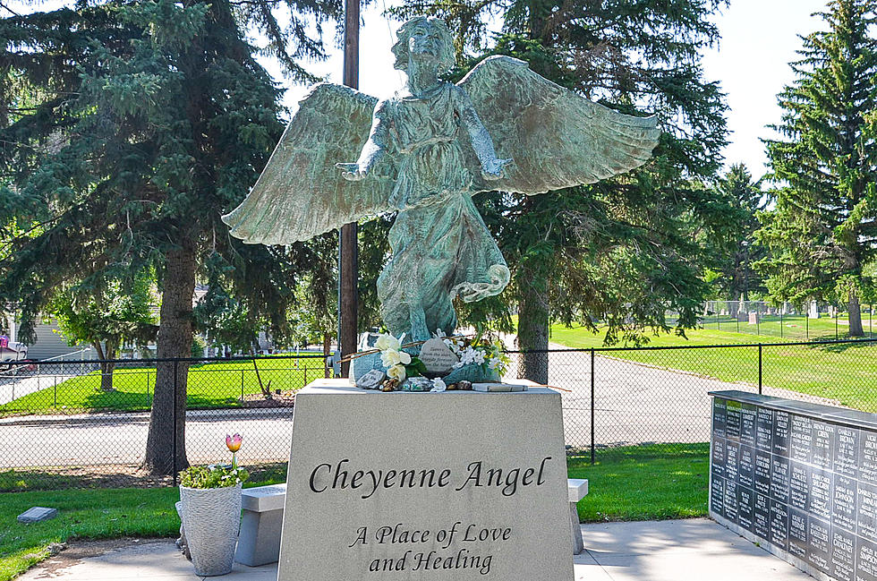 Cheyenne Christmas Box Angel Event Scheduled For Dec. 6