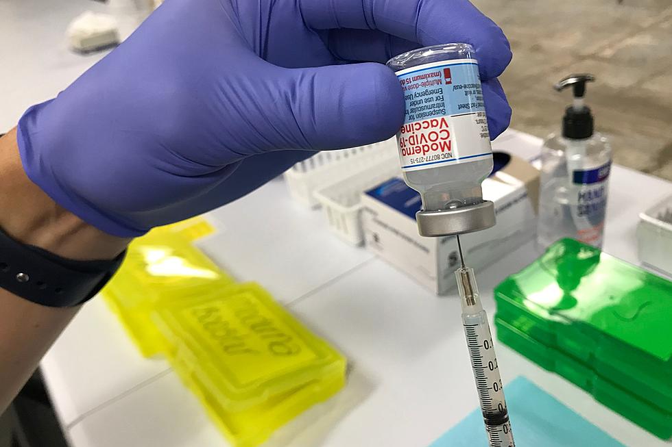 Wyoming’s COVID-19 Vaccination Rate Worst in America, Report Says