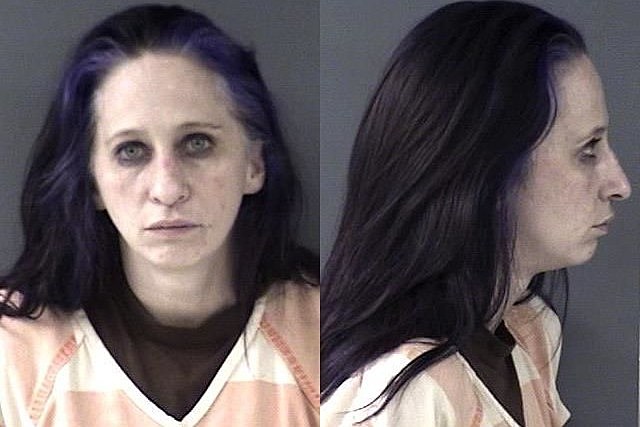 Cheyenne Meth Dealer Sentenced to Three Years in Federal Prison image