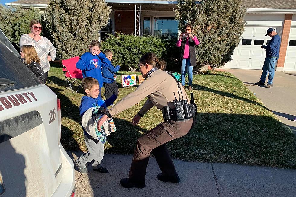 Cheyenne Boy Released From Hospital After Vicious Dog Attack