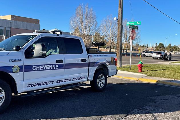 Cheyenne Lawmaker Working to Create Safer School Zone Crosswalks
