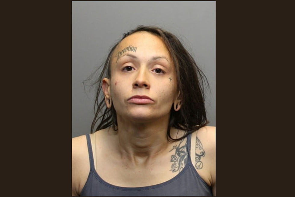 Larimer County Names Britannia Tovar Most Wanted Fugitive