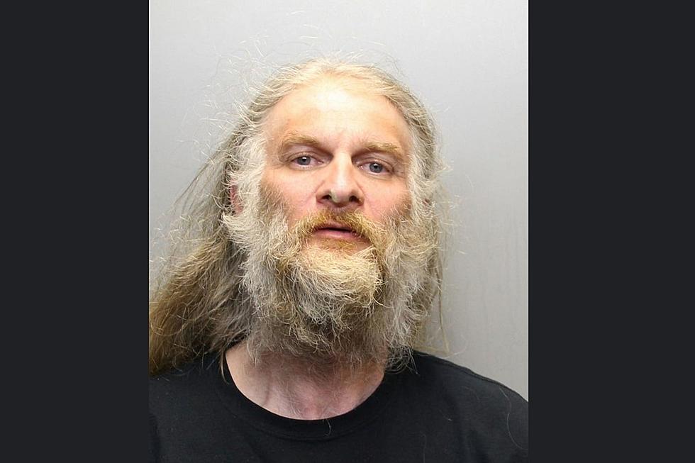 Larimer County Sex Offender Fails To Register, Found With Children’s Underwear