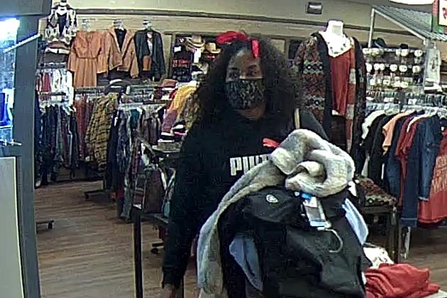 Cheyenne Police Need Help Identifying Repeat Shoplifting Suspect