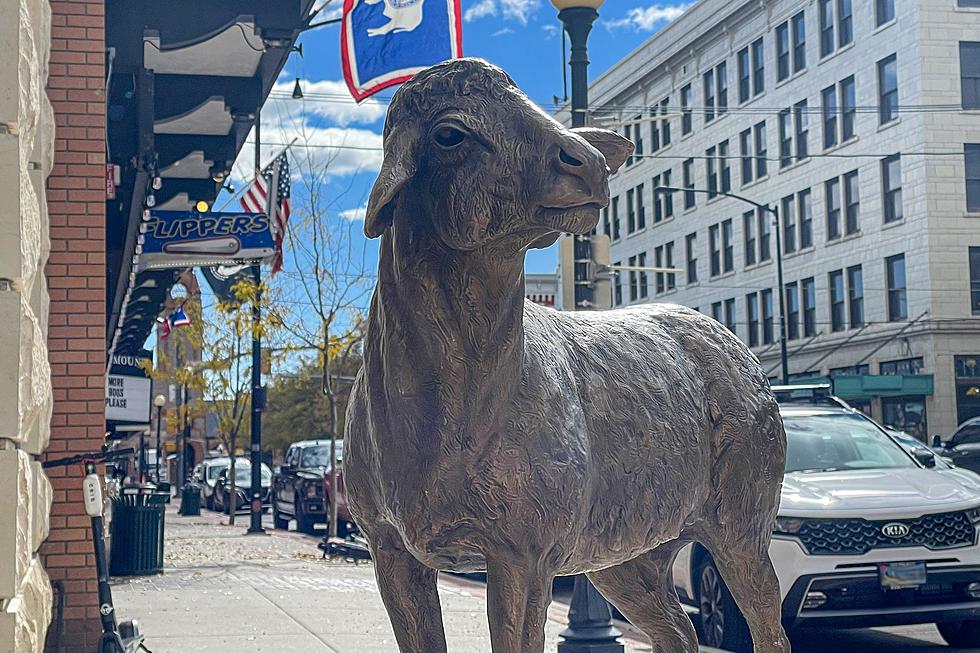 Three More Capitol Avenue Bronzes to Be Installed Wednesday