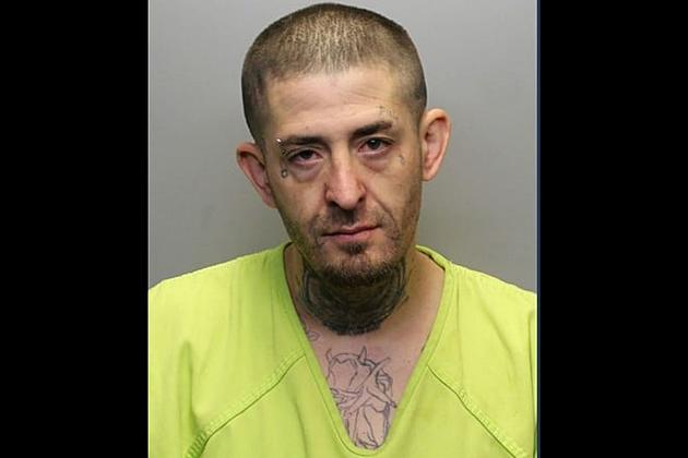 Terrance &#8220;Turkey&#8221; Langley Is Larimer County Most Wanted Fugitive