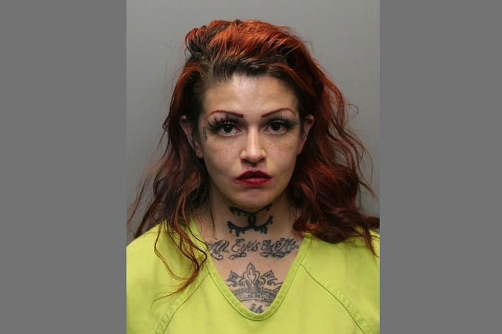 Kathryn Petago Named Larimer County Most Wanted Fugitive