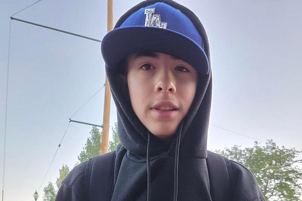 Cheyenne Police Looking for Missing Juvenile