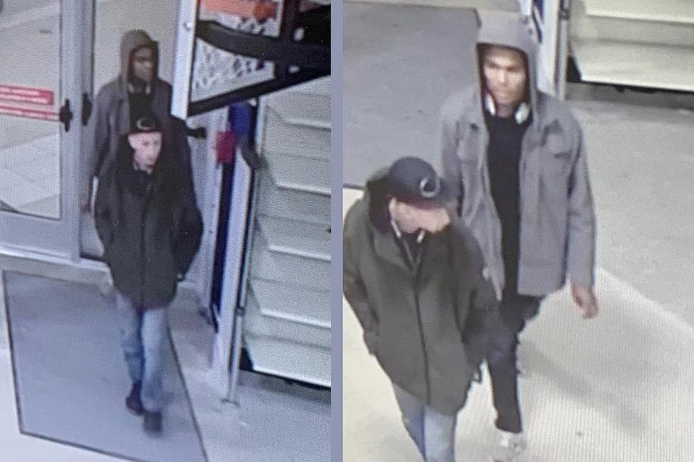 Suspects Sought In Wyoming Sporting Goods Store Theft