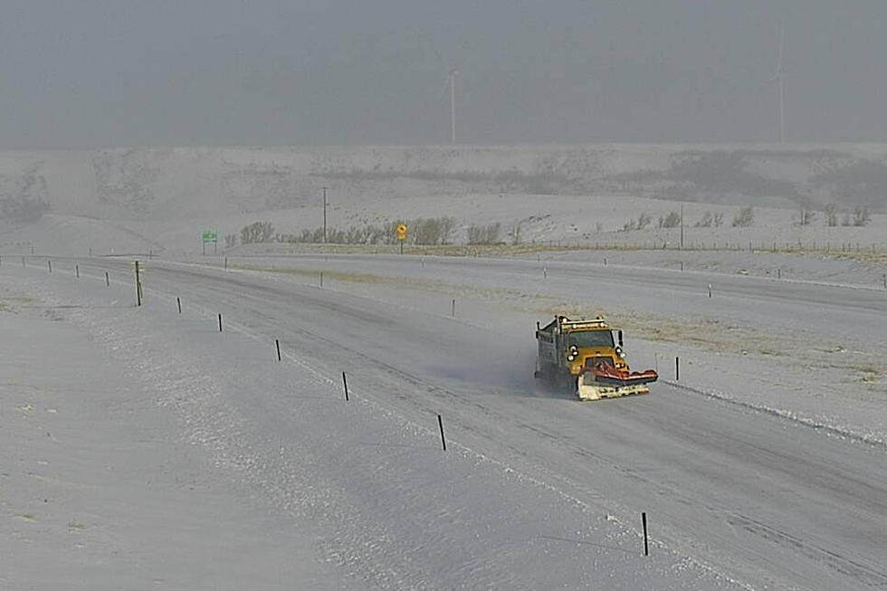 I-80 Reopens After Closure Due to Winter Conditions, Crashes