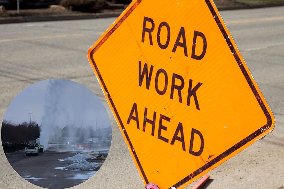 Cheyenne BOPU: Water Main Break Reported In Cheyenne