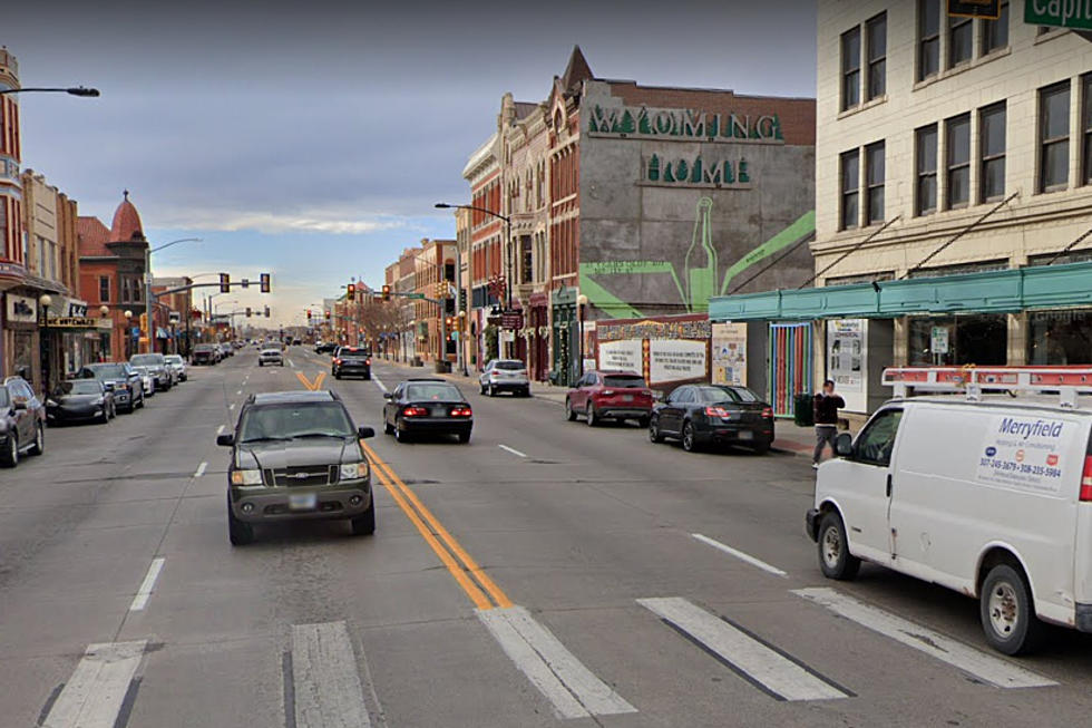 Upcoming Work on Lincolnway to Impact Downtown Parking, Traffic