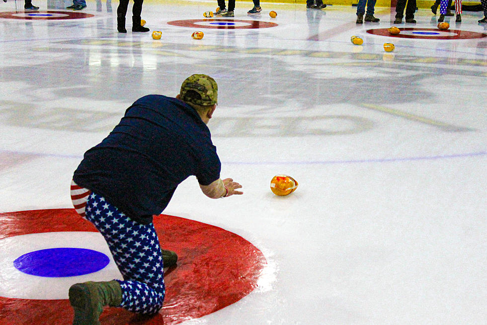 Chicken Curling Returns to Cheyenne After 2-Year COVID Hiatus