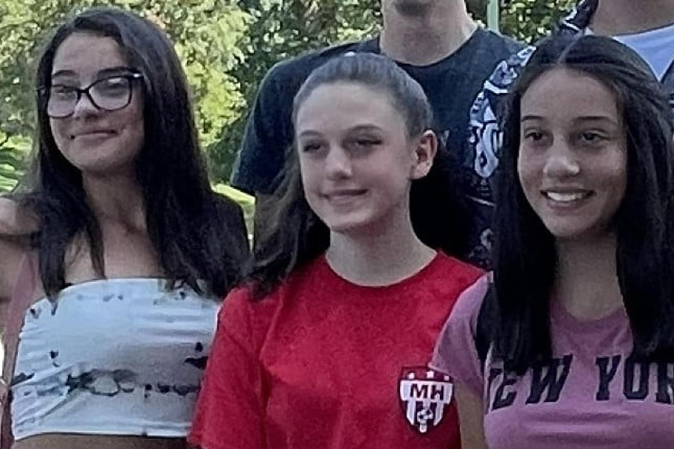 UPDATE: Missing Teenage Sisters Found Safe, Cheyenne Police Say