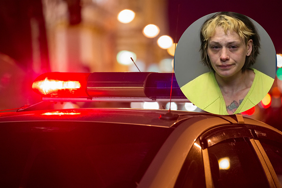 Adrianne Gray Is Larimer County’s Most Wanted Fugitive