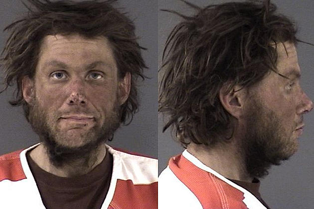 Man Accused of Setting 5 Fires in Downtown Cheyenne Within 3 Days