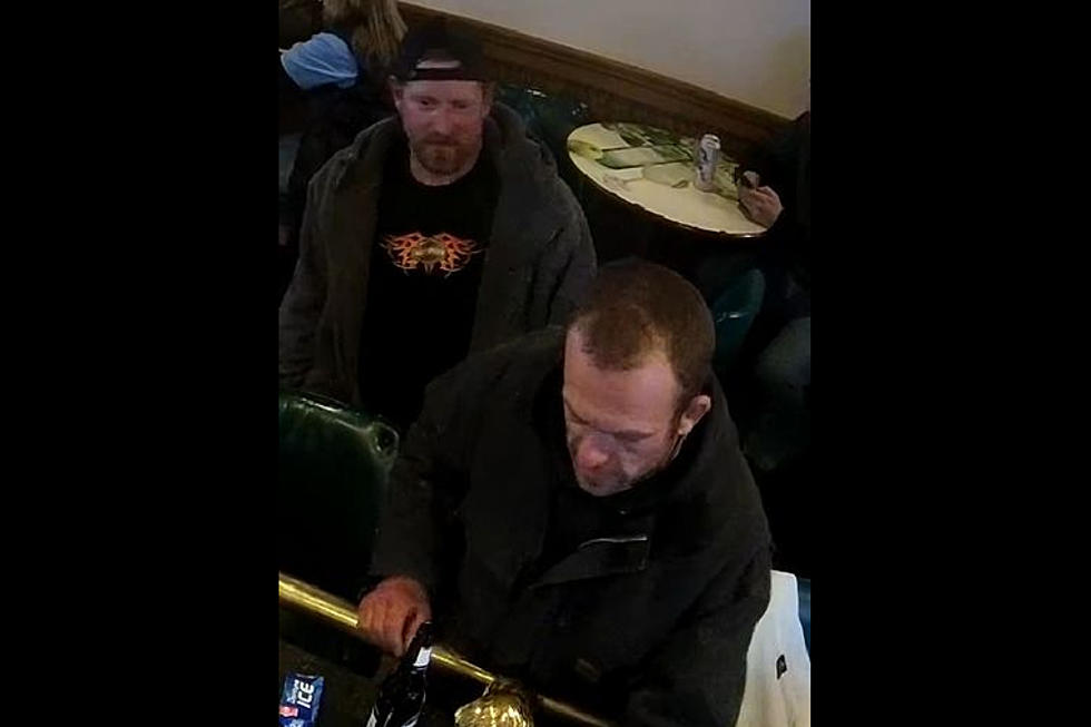 Cheyenne Police Investigating Theft, Looking to Identify Subjects