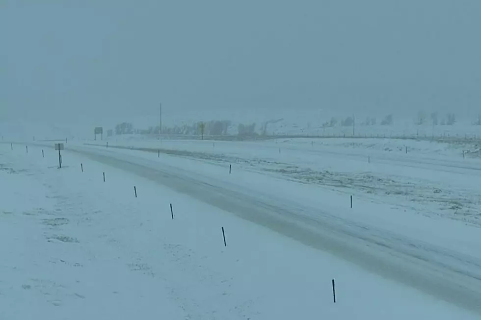 UPDATE: I-80 Reopens After Hours-Long Closure