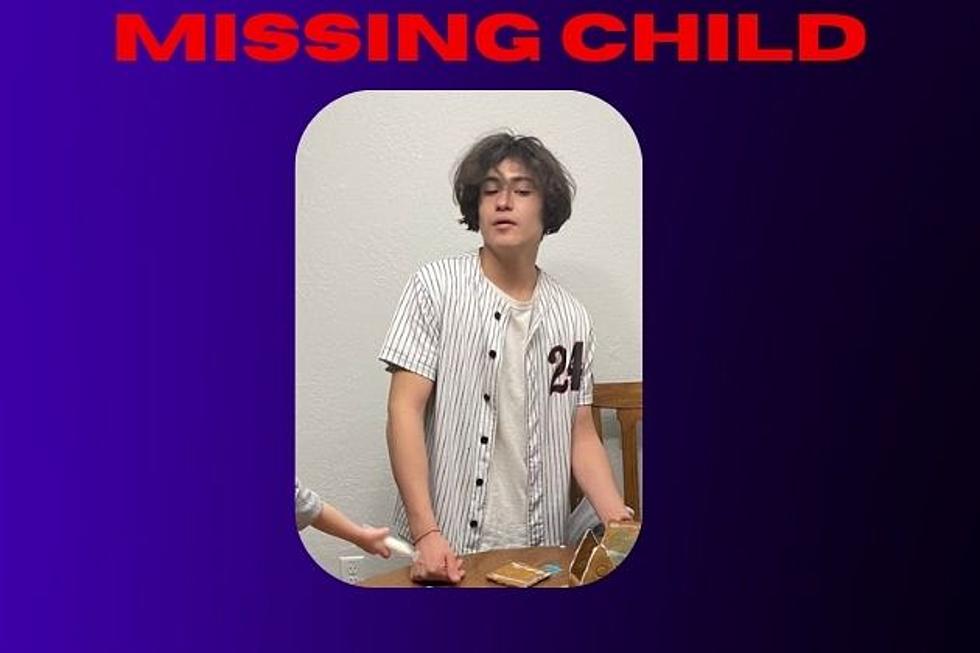 Public’s Help Sought In Finding Missing Wyoming Teen