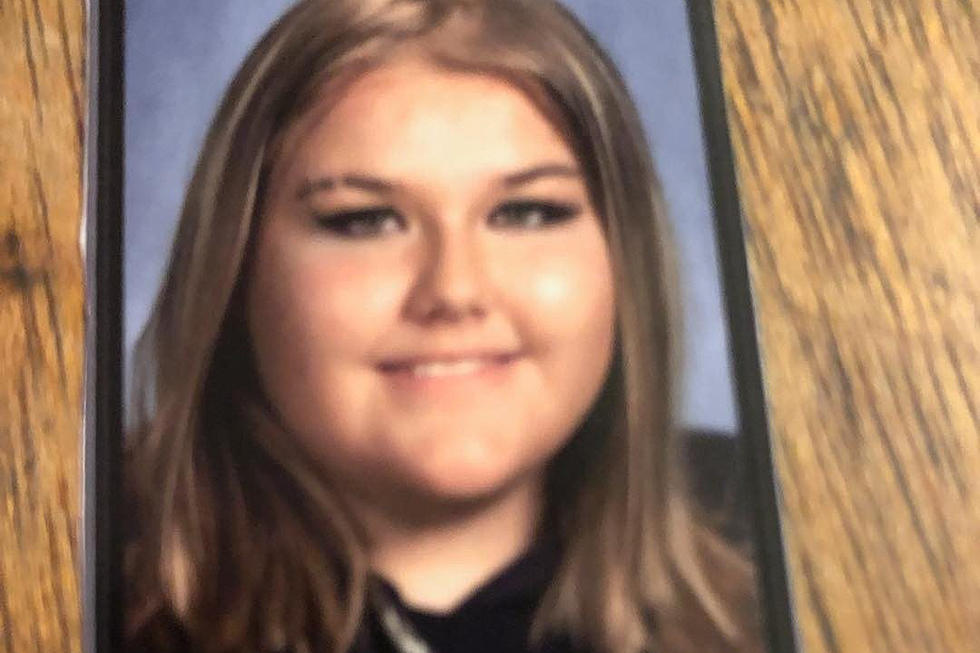 Cheyenne Teen Listed As Missing Person On DCI Website