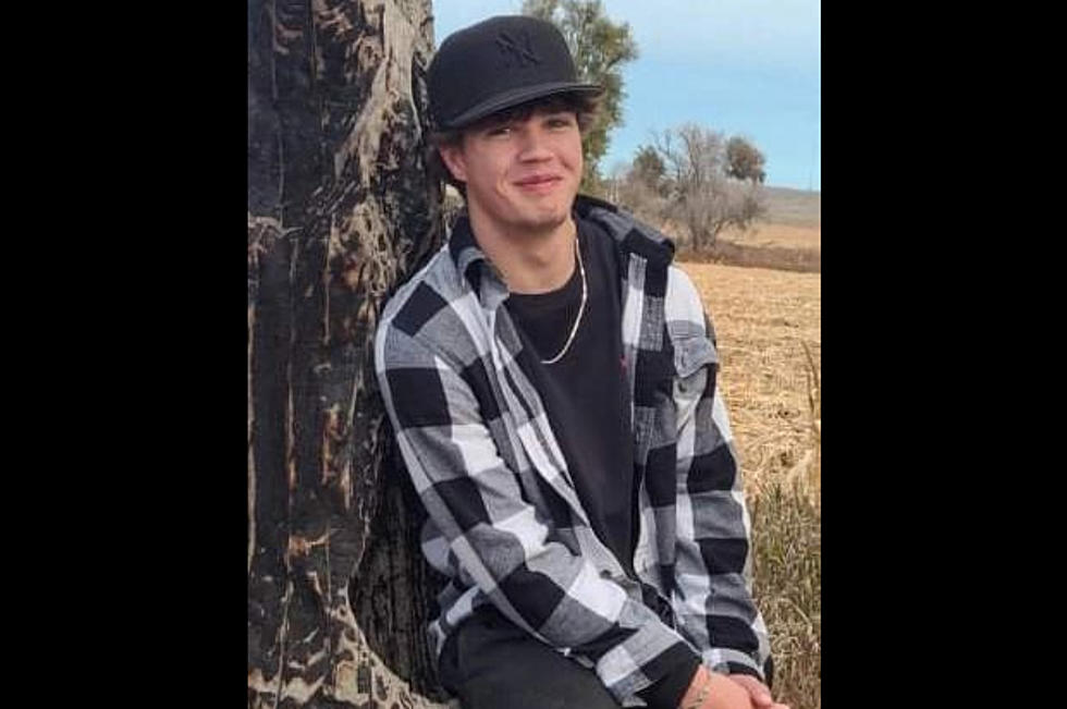 18-Year-Old Killed in Crash on Slushy Road North of Cheyenne