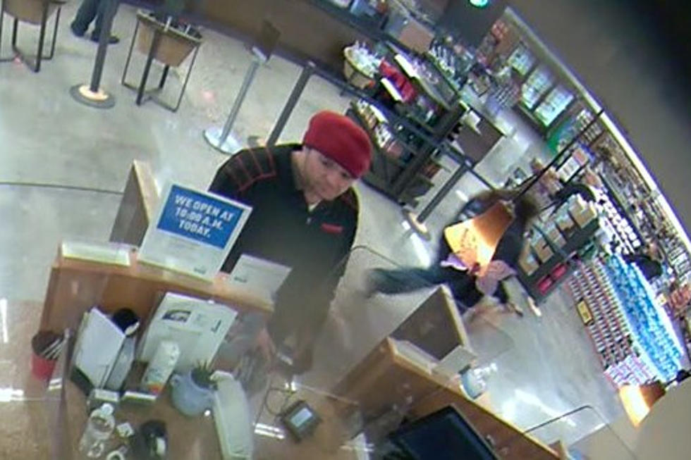 Cheyenne Police Looking to Identify Man Who Tried Passing Forged Check