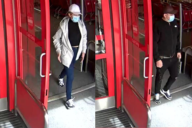 Cheyenne Police Ask for Help Identifying Alleged Wallet Thieves